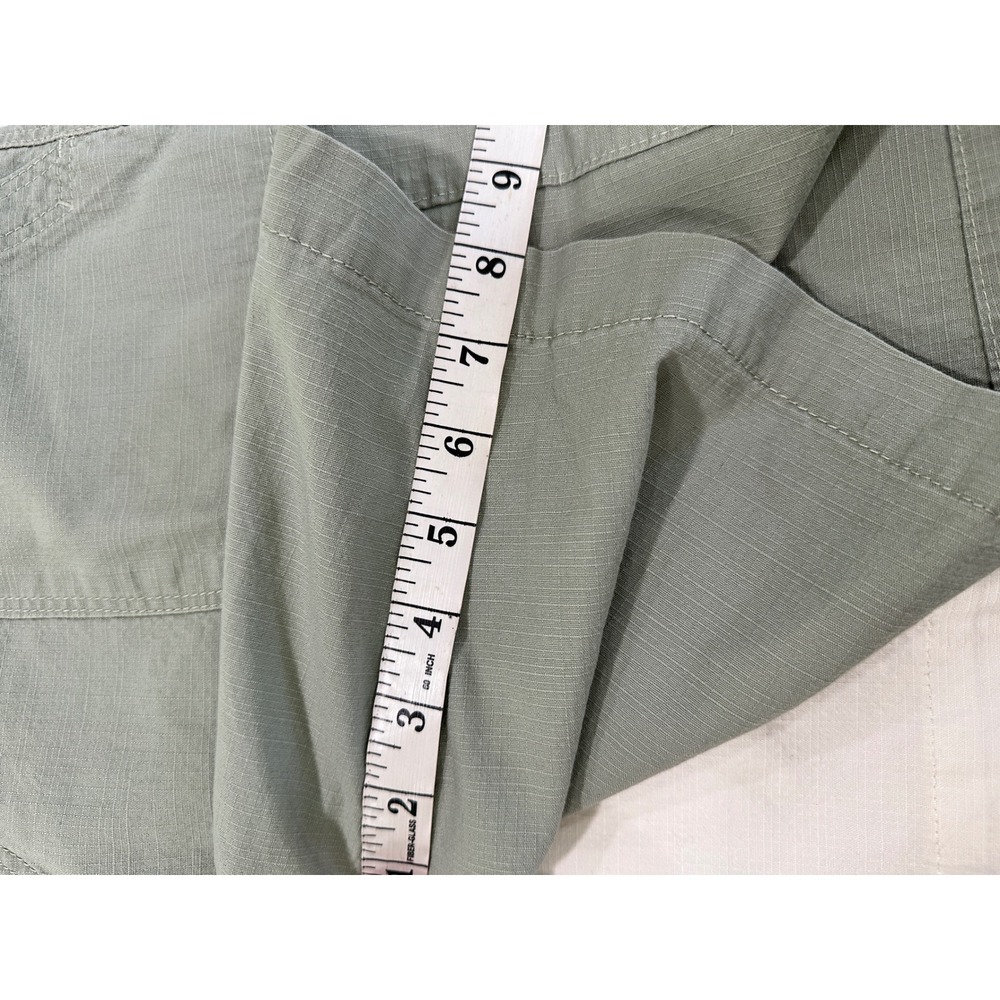 L.L.Bean Comfort Shorts Lot Walking Relaxed Fit Size 16 - Picture 6 of 6